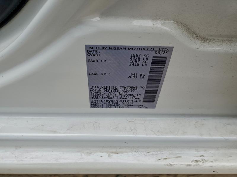 Фото 12 - NISSAN ALTIMA