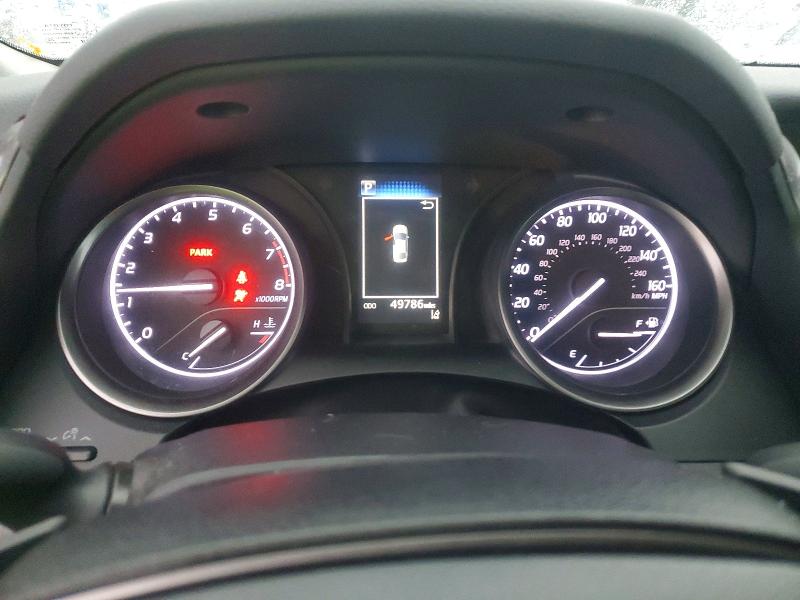 Фото 9 - TOYOTA CAMRY