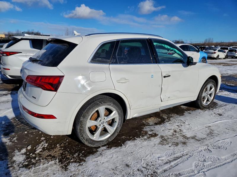 Фото 3 - AUDI Q5