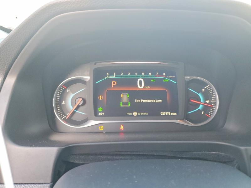 Фото 9 - HONDA PILOT