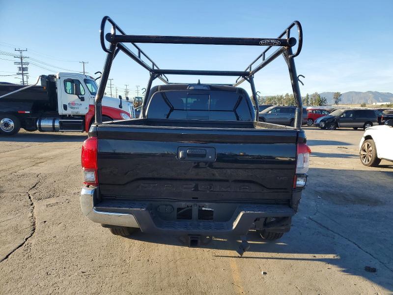 Фото 6 - TOYOTA TACOMA