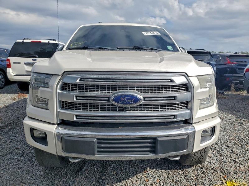 Фото 5 - FORD F-150