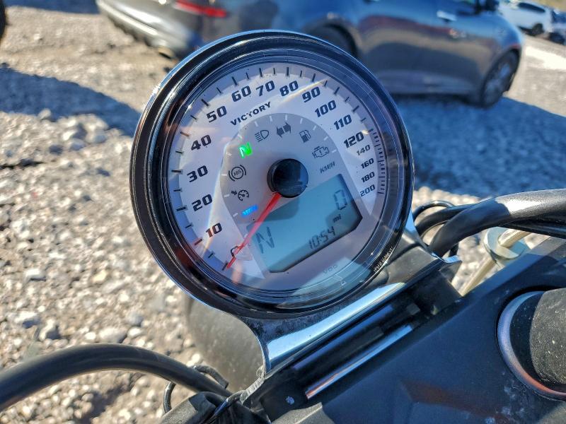 Фото 7 - VICTORY MOTORCYCLE