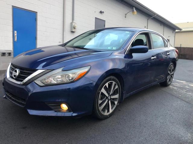 Фото 2 - NISSAN ALTIMA