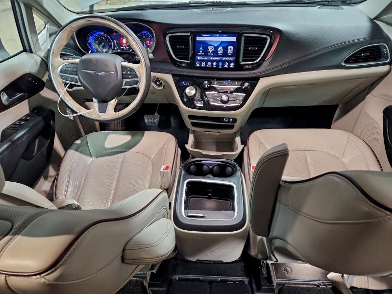 Фото 8 - CHRYSLER PACIFICA