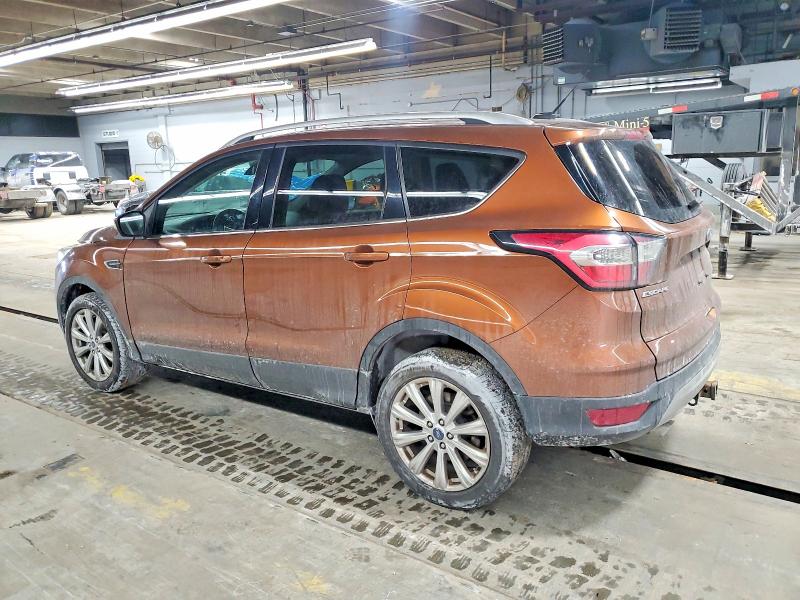 Фото 2 - FORD ESCAPE