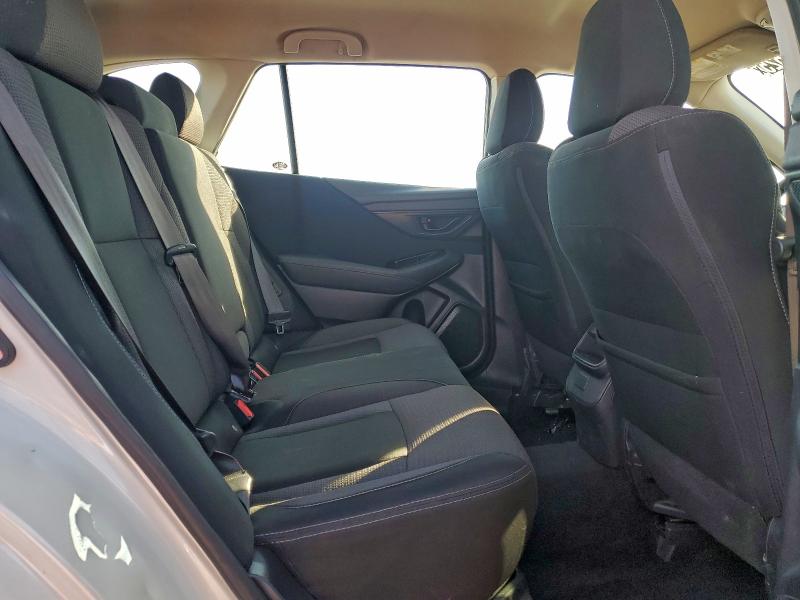 Фото 11 - SUBARU LEGACY