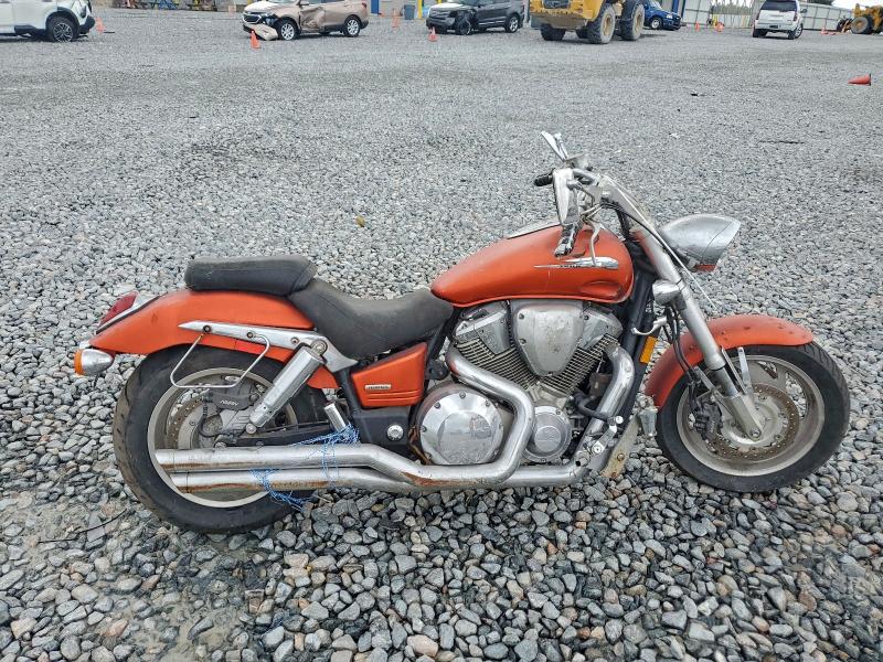 HONDA VTX CYCLE 2003