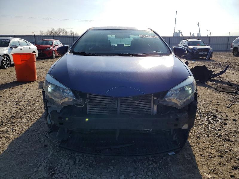 Фото 5 - TOYOTA COROLLA