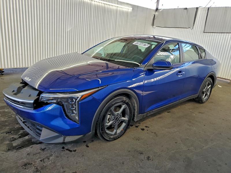 Фото 1 - KIA K4 LX