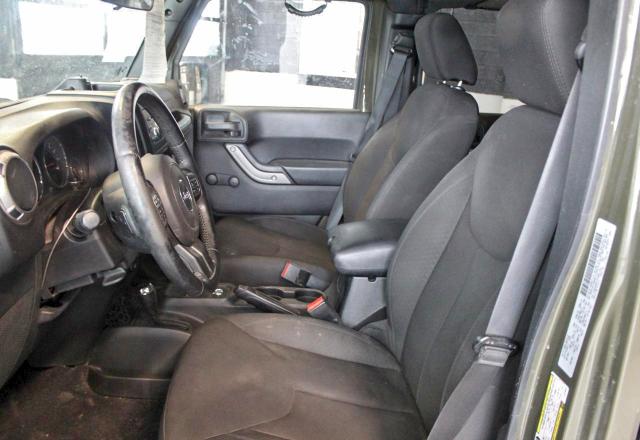 Фото 9 - JEEP WRANGLER