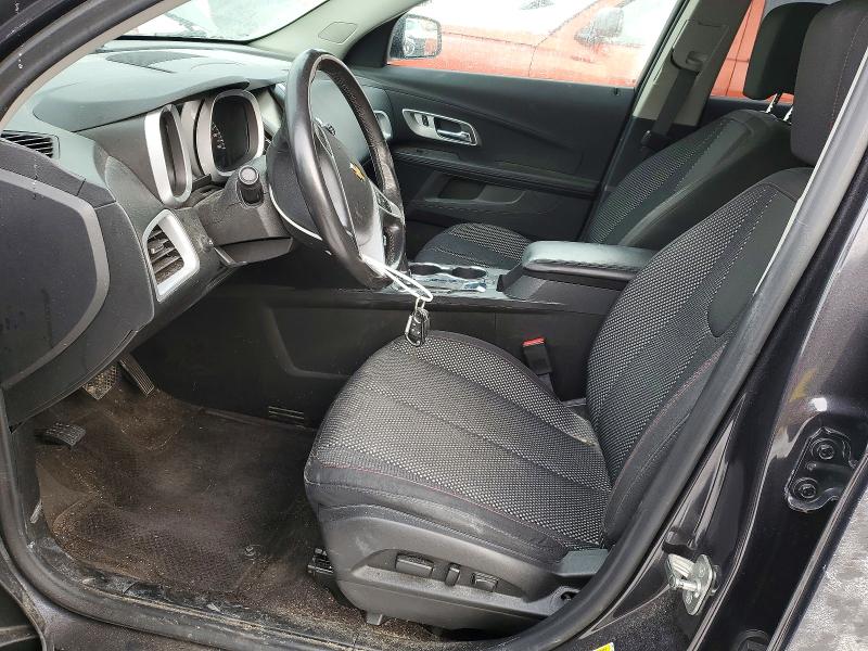 Фото 7 - CHEVROLET EQUINOX
