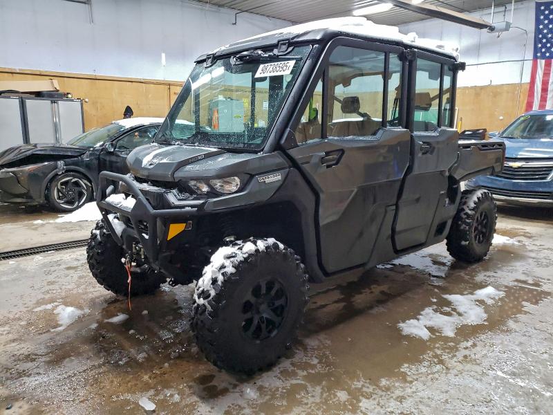 CAN-AM DEFENDER 2024