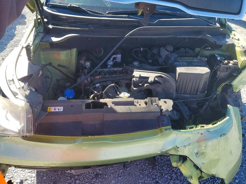 Фото 12 - KIA SOUL