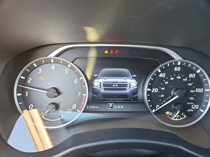 Фото 9 - NISSAN FRONTIER