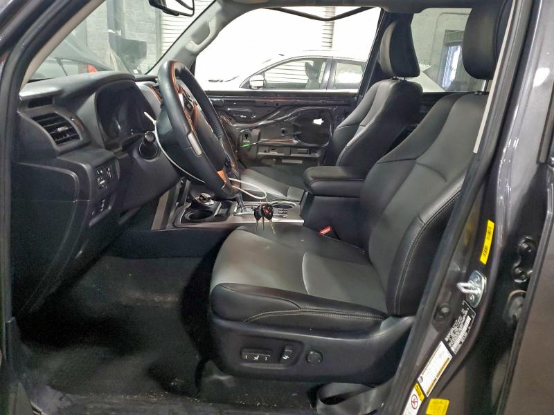 Фото 7 - TOYOTA 4RUNNER