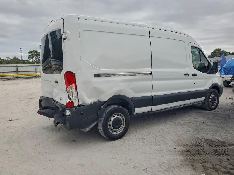 Фото 10 - FORD TRANSIT