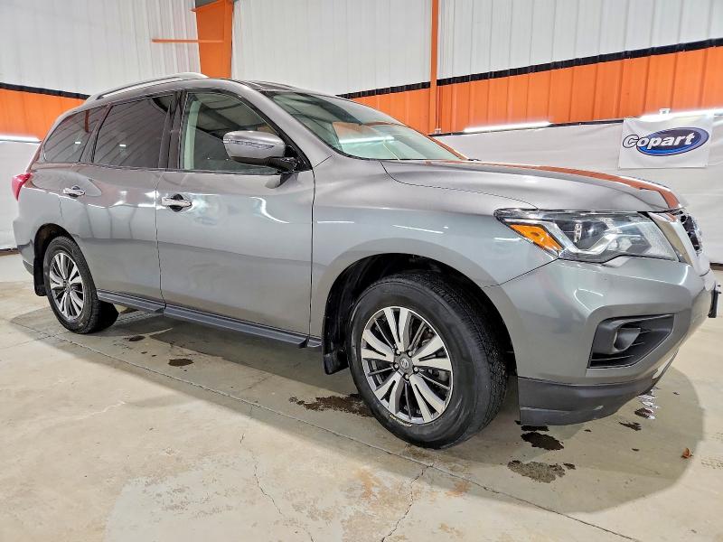 Фото 4 - NISSAN PATHFINDER