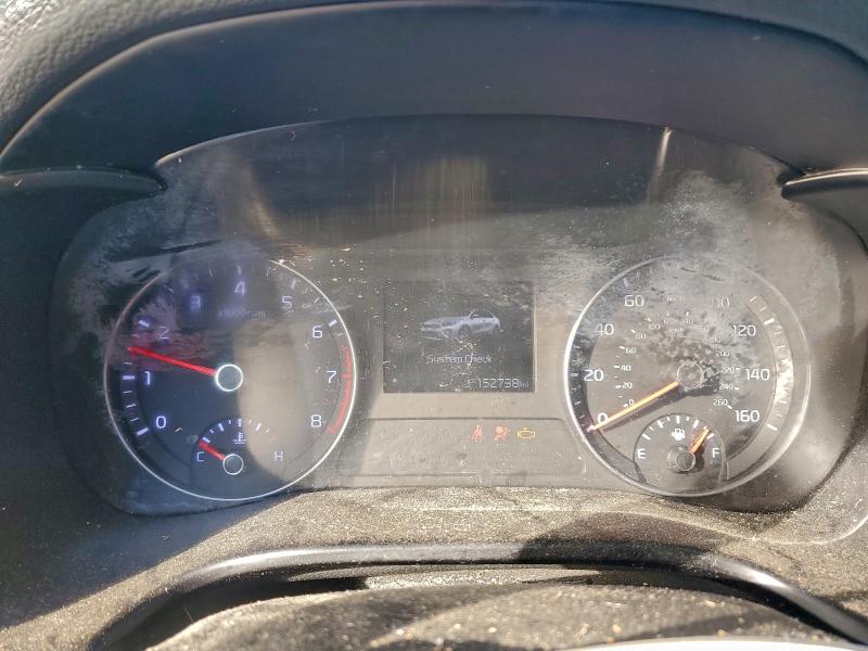 Фото 9 - KIA FORTE