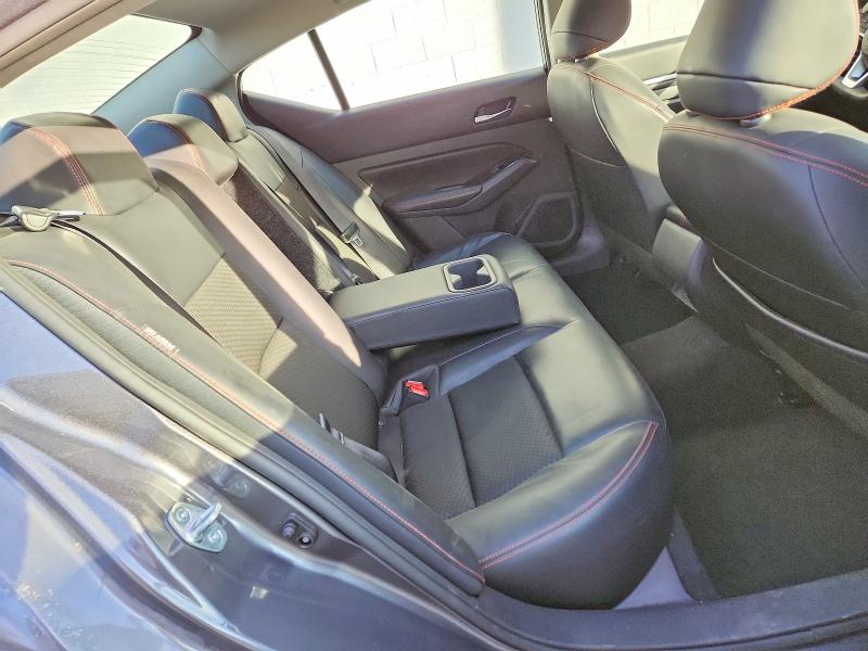 Фото 10 - NISSAN ALTIMA