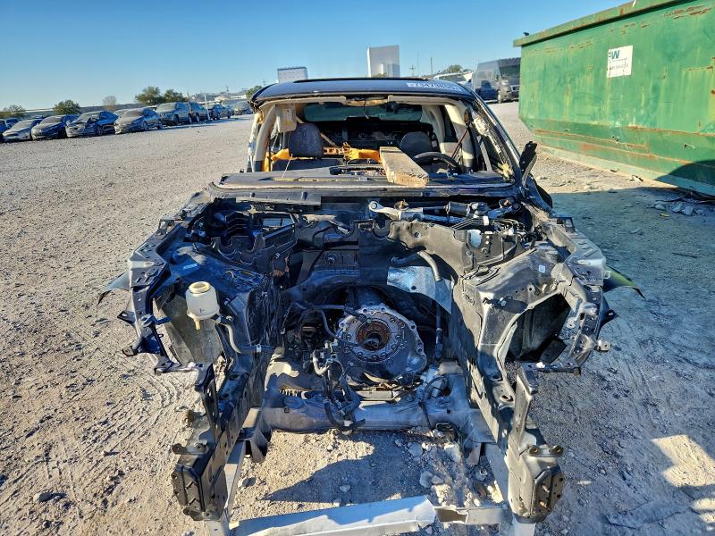 Фото 5 - INFINITI Q70