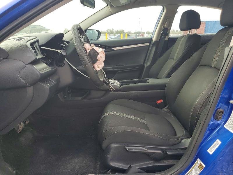 Фото 7 - HONDA CIVIC