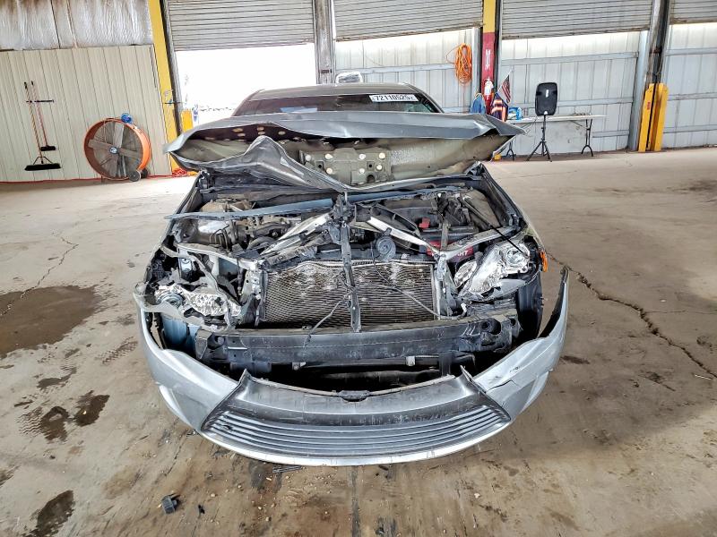 Фото 5 - TOYOTA CAMRY