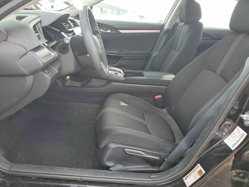 Фото 7 - HONDA CIVIC