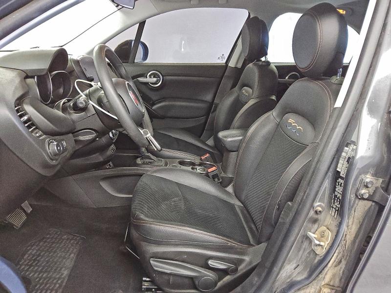 Фото 7 - FIAT 500