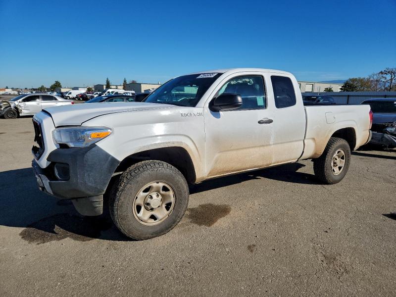 Фото 1 - TOYOTA TACOMA