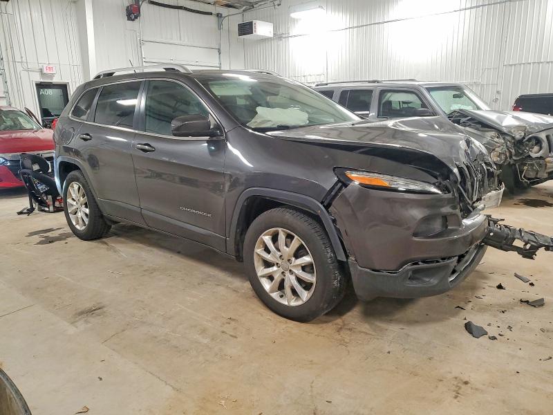 Фото 4 - JEEP GRAND CHER