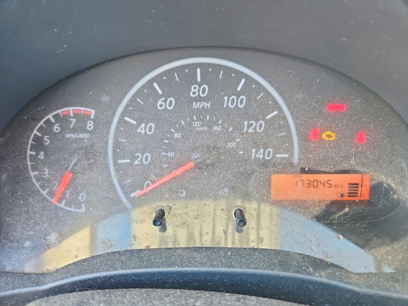 Фото 9 - NISSAN VERSA