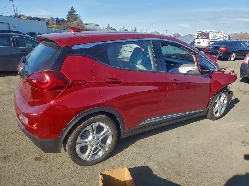 Фото 3 - CHEVROLET BOLT