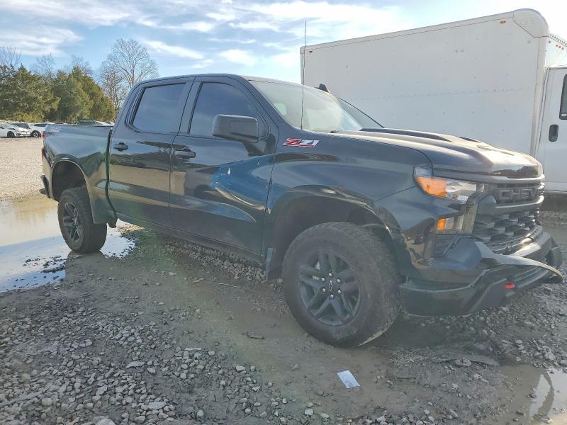 Фото 4 - CHEVROLET ALL Models