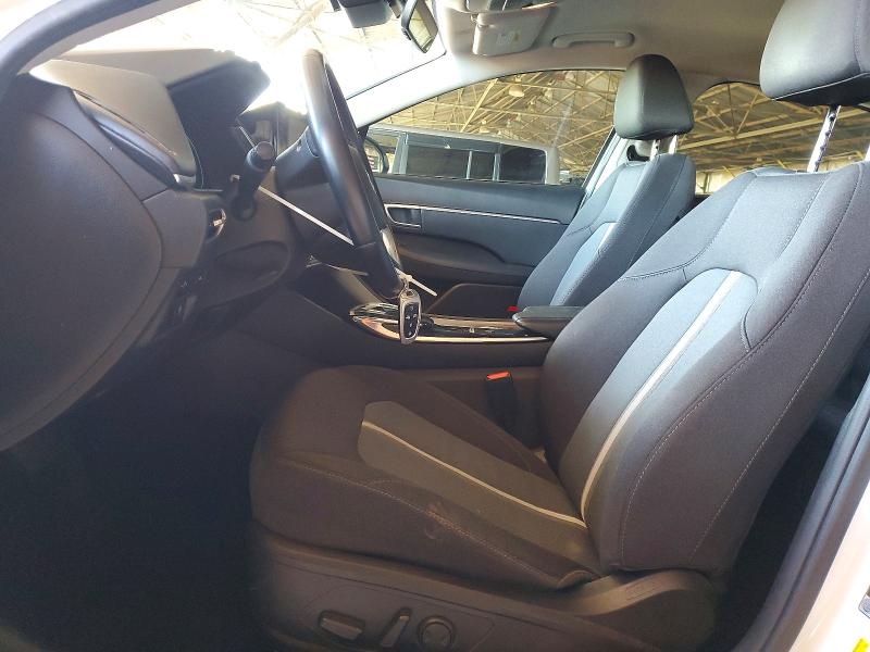 Фото 7 - HYUNDAI SONATA