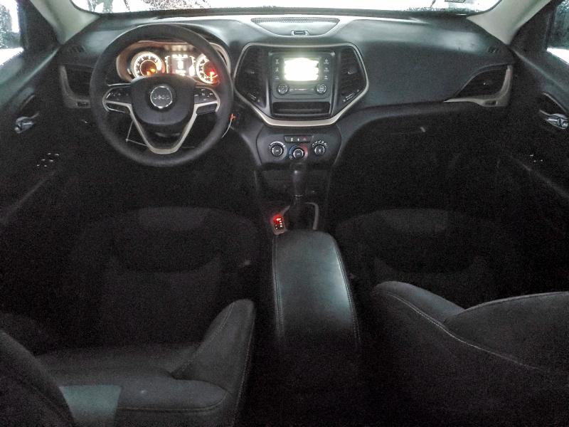 Фото 8 - JEEP GRAND CHER