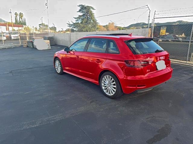 Фото 3 - AUDI A3