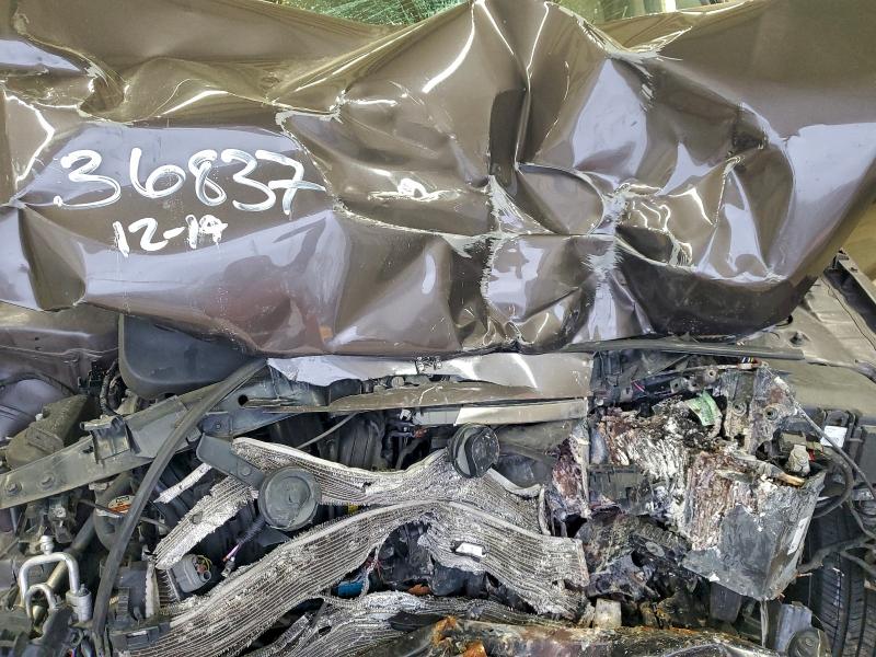 Фото 11 - HYUNDAI SONATA