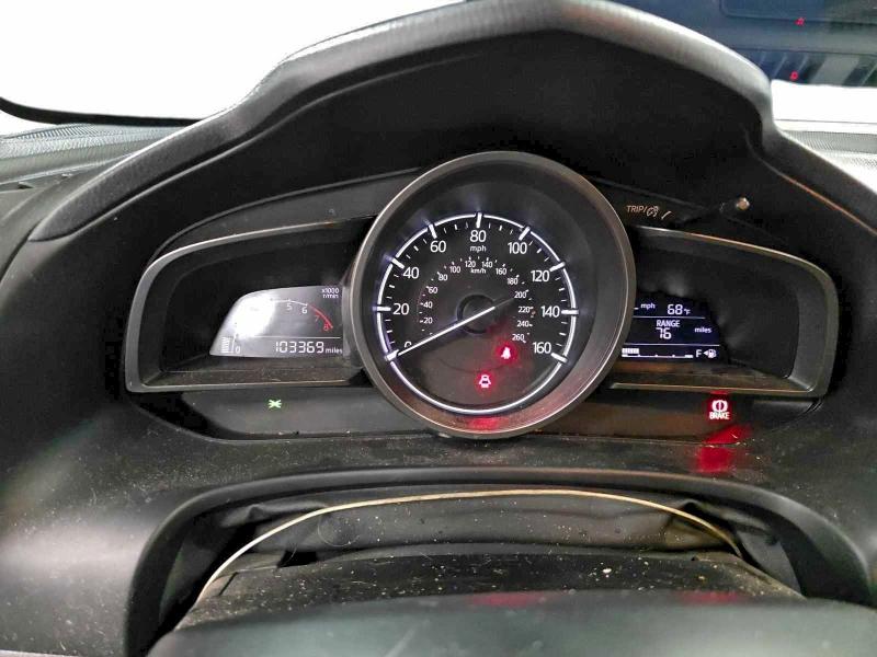 Фото 8 - MAZDA 3