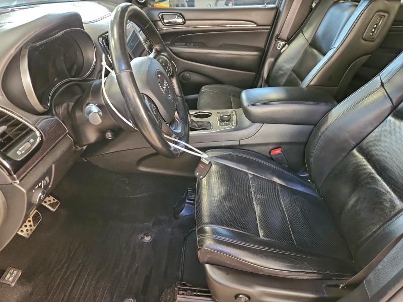 Фото 7 - JEEP GRAND CHER