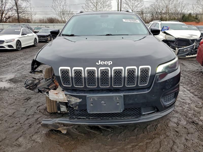 Фото 5 - JEEP GRAND CHER