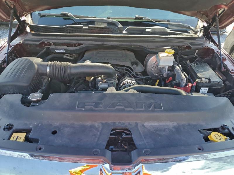 Фото 11 - RAM 1500