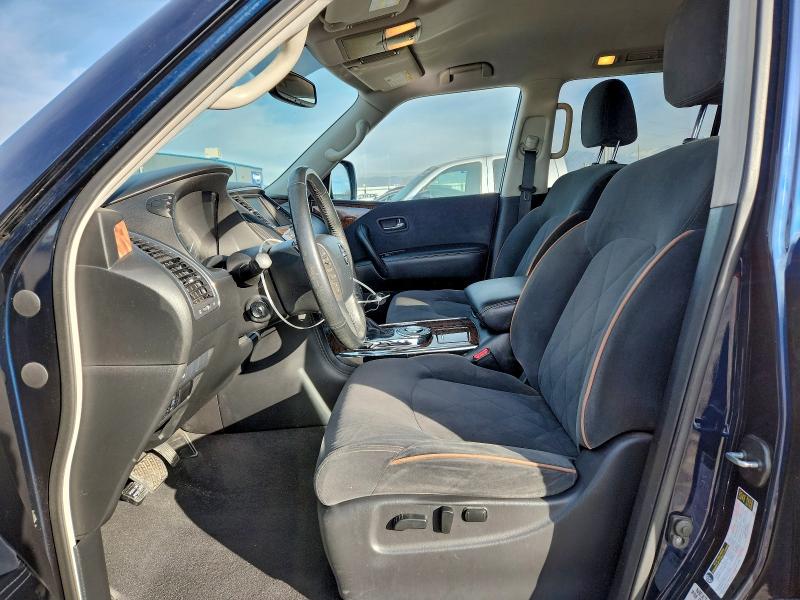 Фото 7 - NISSAN ARMADA