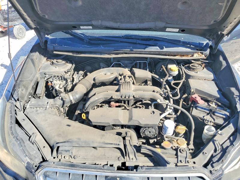 Фото 12 - SUBARU XV