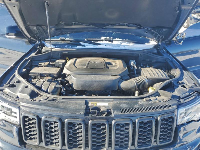 Фото 12 - JEEP GRAND CHER