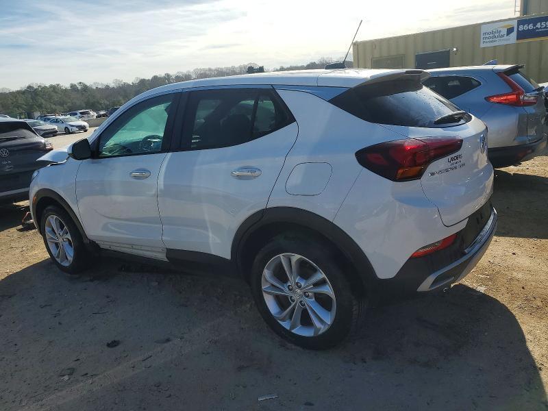 Фото 2 - BUICK ENCORE