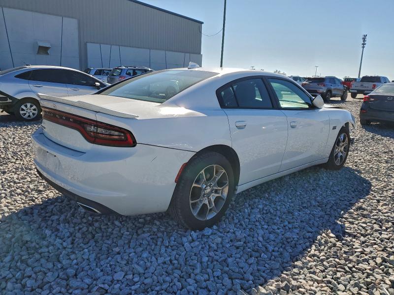 Фото 3 - DODGE CHARGER