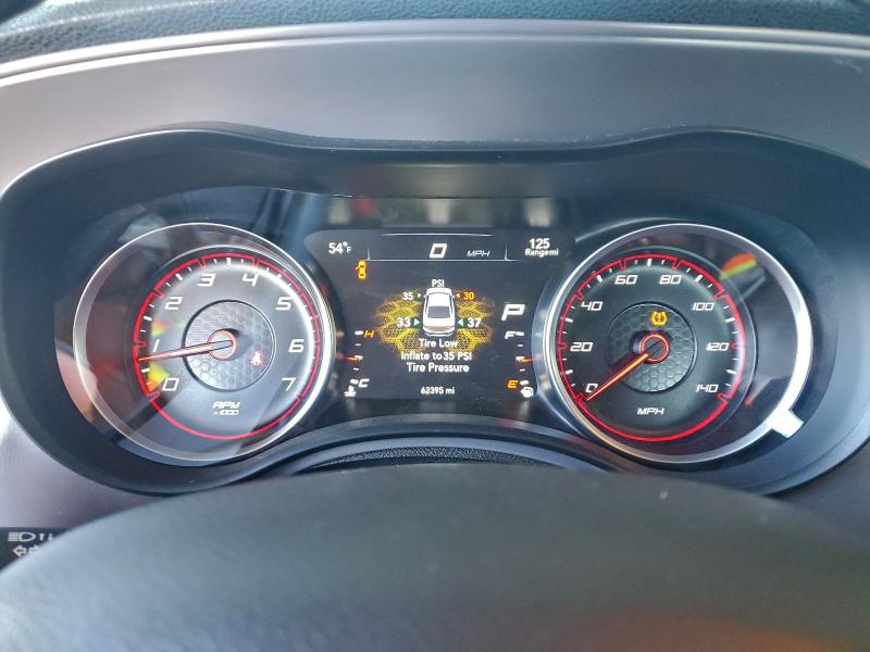 Фото 9 - DODGE CHARGER