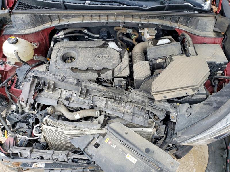 Фото 12 - HYUNDAI TUCSON