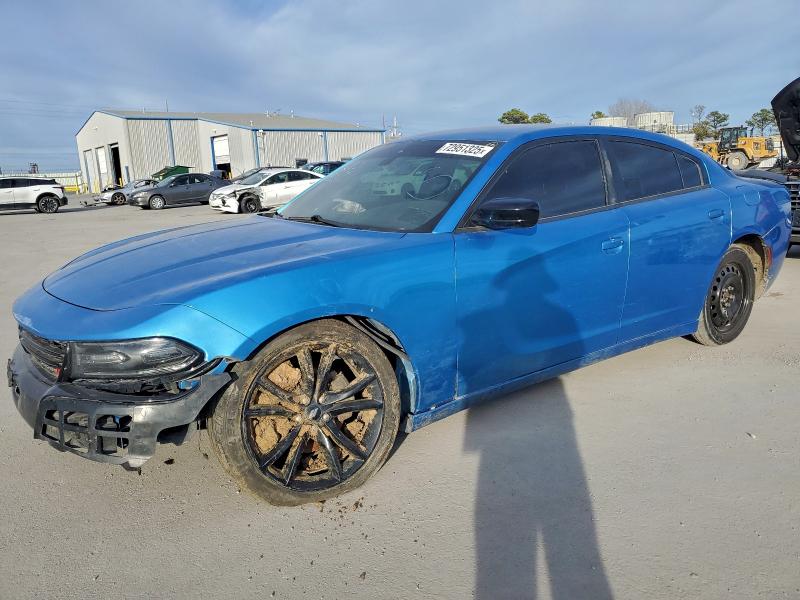 Фото 1 - DODGE CHARGER
